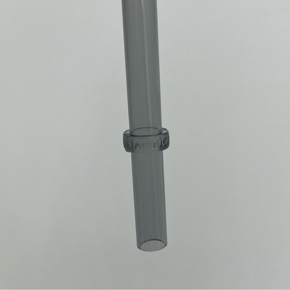 Starbucks Tropical Leaves Venti Cold Drink Tumbler 24 oz Green & Metallic Lace - Picture 12 of 15